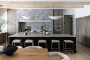 custom kitchen remodel biltmore arizona