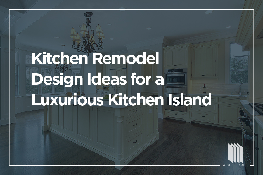 kitchen remodel design ideas